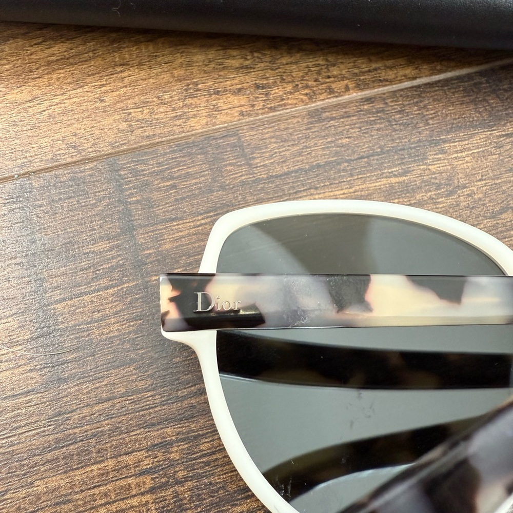 Dior Womens Women's Onde 2 58Mm Sunglasses - Picture 5 of 12